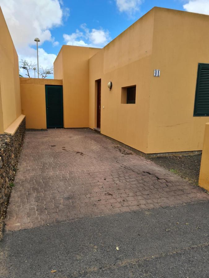 Amagante Hostel Corralejo Exterior foto